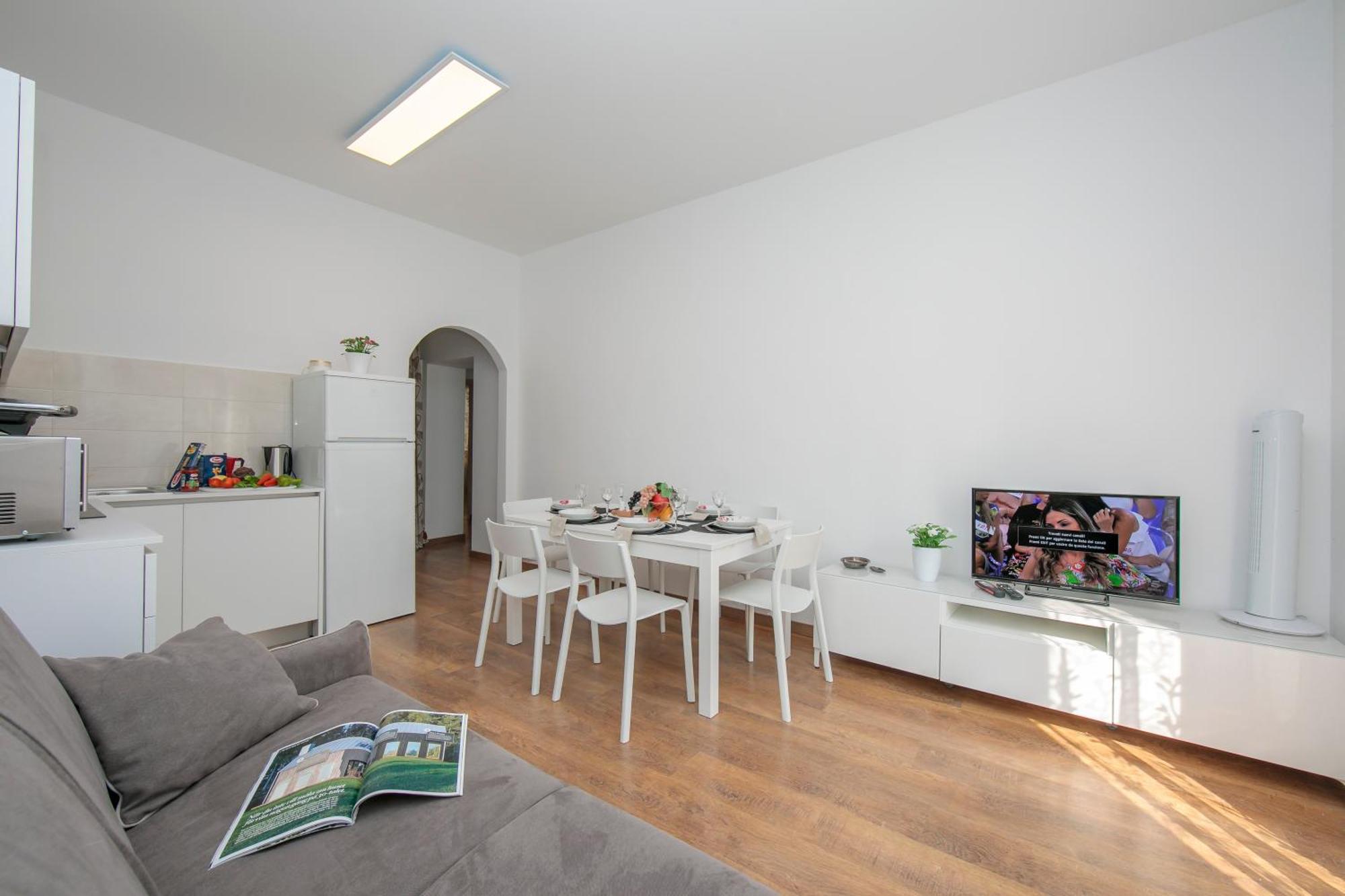 Residenza Rocca del Lago Riva del Garda Exterior foto