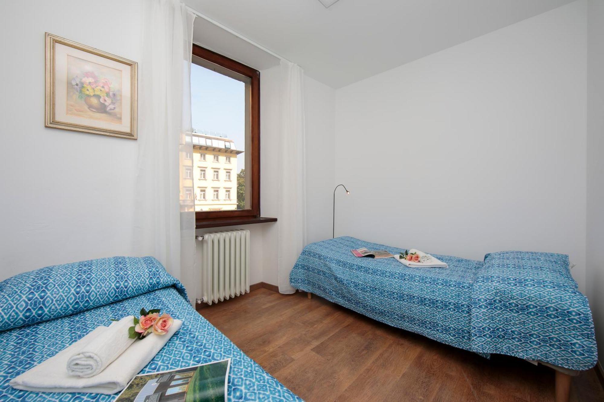 Residenza Rocca del Lago Riva del Garda Exterior foto