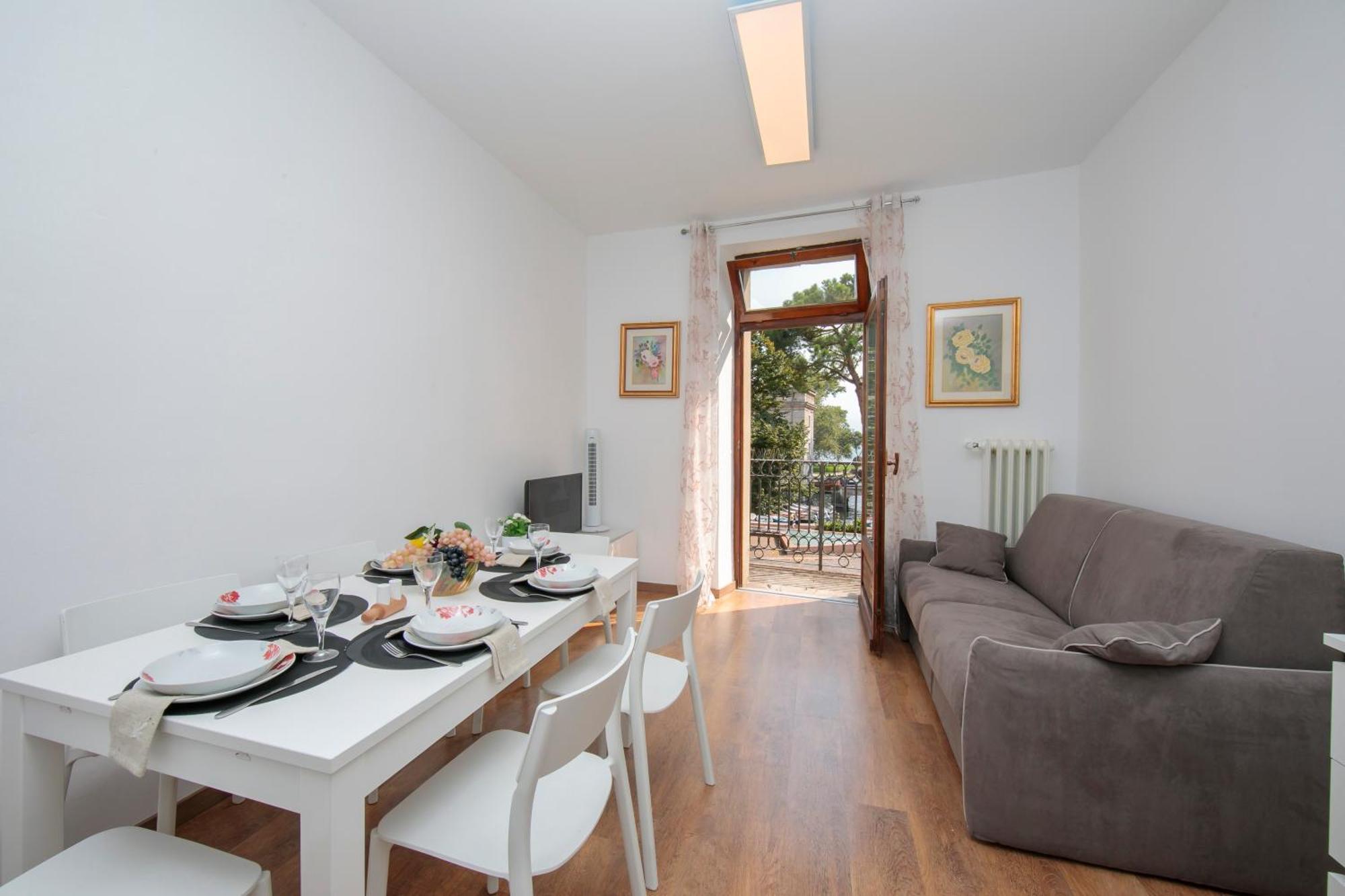 Residenza Rocca del Lago Riva del Garda Exterior foto